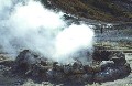 le fumarole